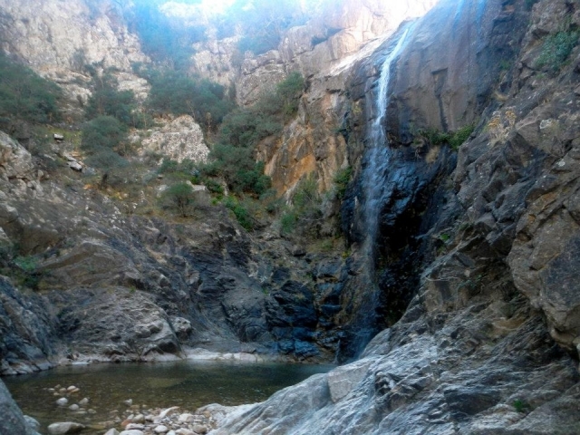  Pasión por el barranquismo